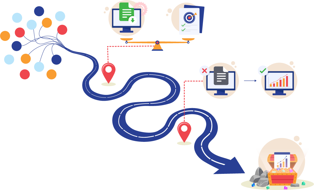 Your Data Journey with Rally